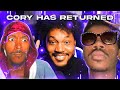 To The Samurai Community REACTION I Brought CoryxKenshin Back To YouTube Mission Complete REACTION