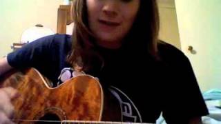 Waiting on You (Bethany Dillon Cover)