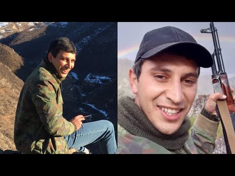 Անմահացած հերոս Հրայր Ասրյան