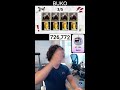 If I FAIL My Chair SPINS FASTER Say The Word On Beat Challenge