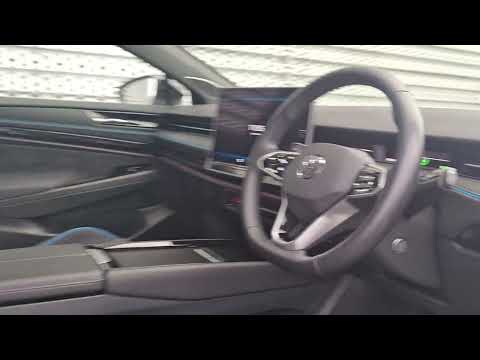 Volkswagen ID.7 MI Pro Plus 77kWh - Image 2