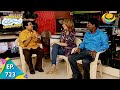 Taarak Mehta Ka Ooltah Chashmah Episode 723 Full Episode