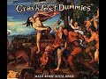 Crash Test Dummies - Mmmm Mmmm Mmmm Mmmm (Lyrics)