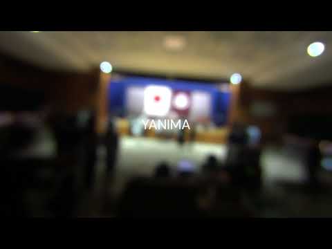 YANIMA@新歓ライブ2024