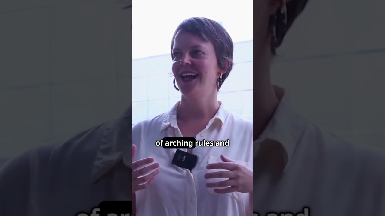 International Women's Day- Michelle Tigchelaar (WorldFish)
