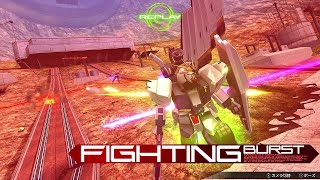 [F覚ニュー]フェムリンの家庭用EXVSMBON 結月ゆかりVOICEROID実況 part1[Feml1n]