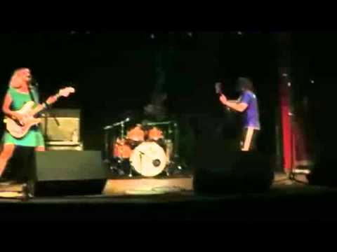 RED BOOTS (BR) + PETIT MORT (ARG) NO GRANFINOS BELO HORIZONTE , MG, BRASIL