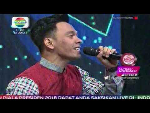 Tiada Guna, Qiki BP & Aly Bp,Dangdut Vagansa,31 Januari 2018