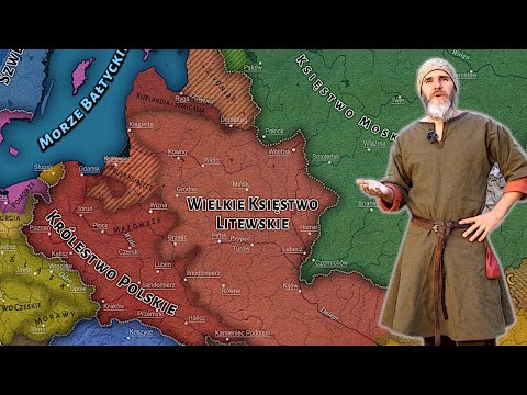 Zygmunt Stary - król niewykorzystanych szans - Polska Jagiellonów, odcinek 5