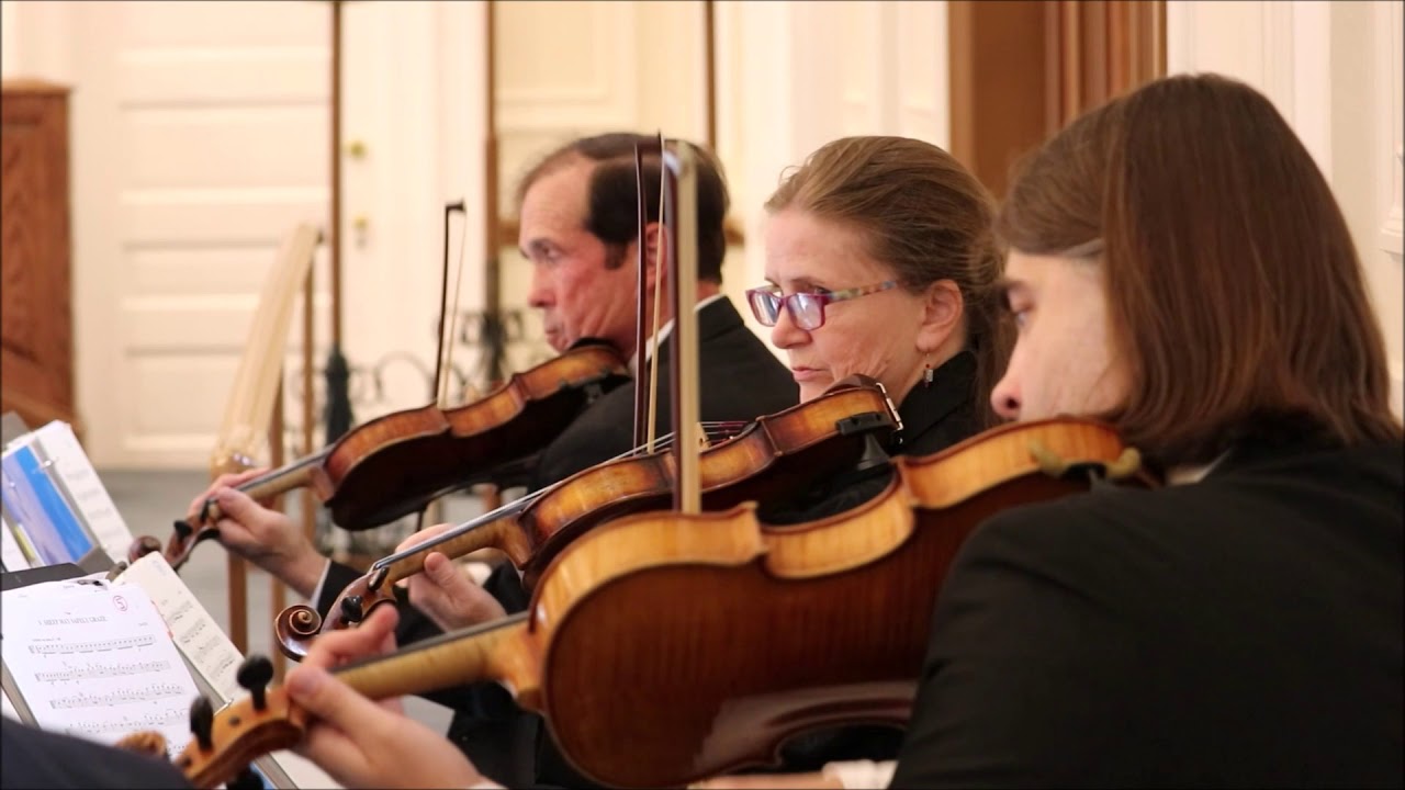 Hire Carnegie Quartet Classical Ensemble in Lexington, Kentucky