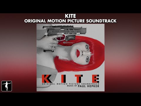 Kite Soundtrack - Paul Hepker - Official Album Preview