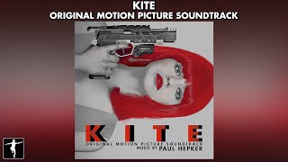 Kite Soundtrack - Paul Hepker - Official Album Preview