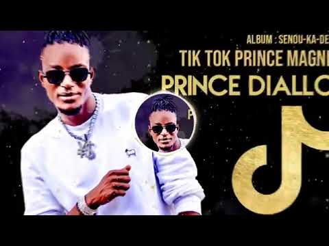PRINCE DIALLO   TIK TOK PRINCE MAGNE Officiel 2021