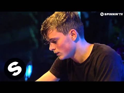 Ummet Ozcan - SuperWave (Played by Martin Garrix @ TomorrowWorld 2014)