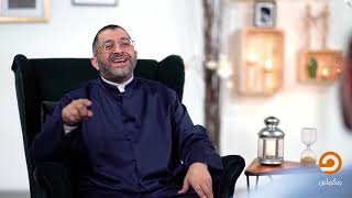 صورة فوائد من جلسات #مع_نفسي ... بين الإعاقة الجسدية والإعاقة الروحية