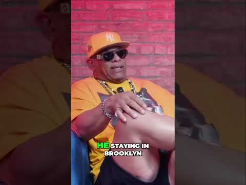 King Sun EXPOSES Mike Epps: Shocking Betrayal!