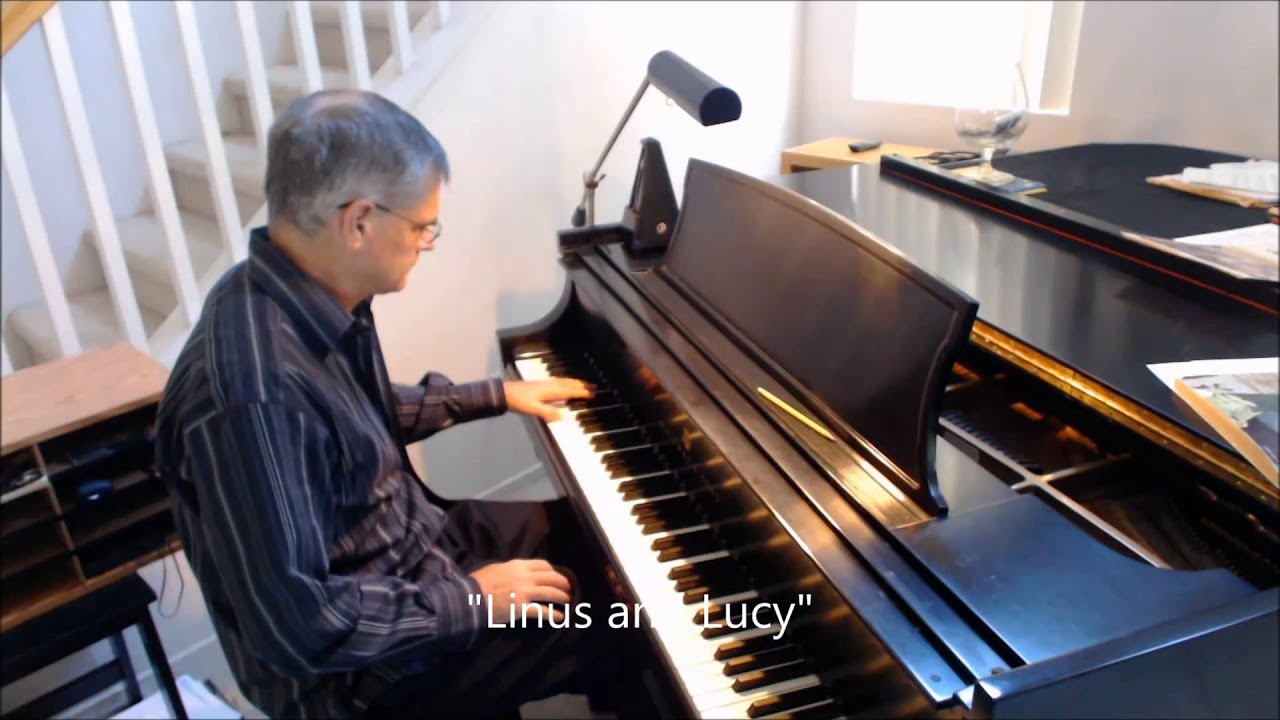 Promotional video thumbnail 1 for Alan Corcoran