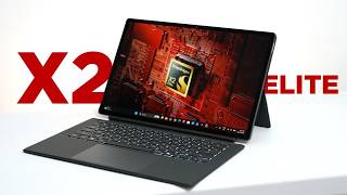 Tablet Windows Udah Ga BODOH?? - Asus ProArt PZ14