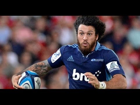 RENE RANGER TRIBUTE! THE BEAST!