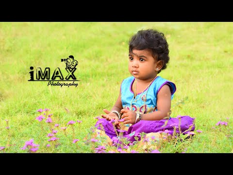 Birthday Promo | Tejaswini | iMAX Photography | 2019