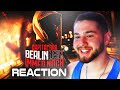 💥SAFE AUF PLATZ EINS!! Reaction: CAPITAL BRA - BERLIN LEBT IMMER NOCH 💥SAFE AUF PLATZ EINS!! Reaction: CAPITAL BRA - BERLIN LEBT IMMER NOCH