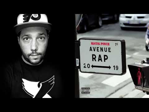 Mistik Power feat: Killa K x Venzy - Това, което движи ме