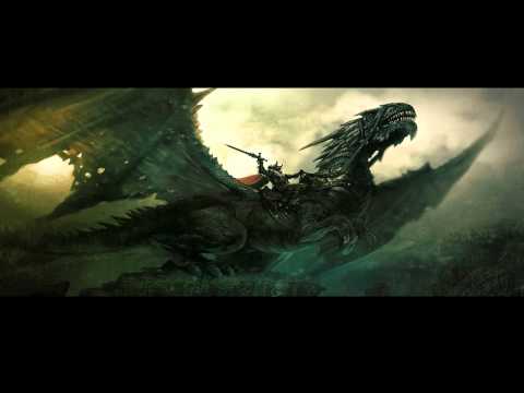 Steve Mazzaro - Redwall