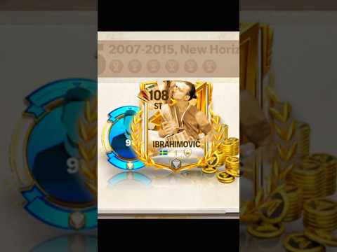 F2P Rewards Update ☠️❤️‍🩹🔥 #fcmobile #fifamobile