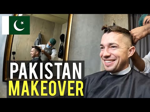 , title : '$100 LAHORE MAKEOVER (Pakistani Celebrities go here) 🇵🇰'