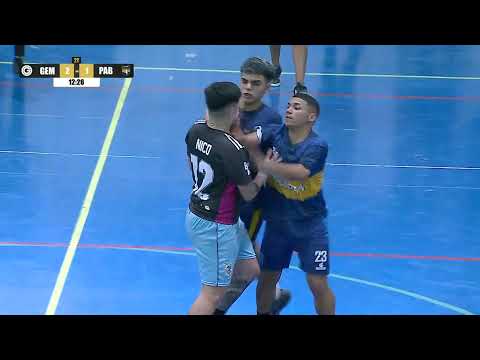 THE PABE PARTY HAS ROTTED