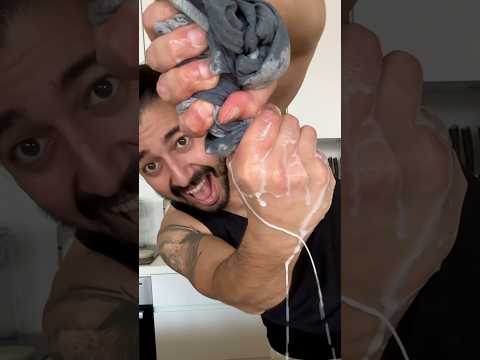 Natural Cleaning Hacks for Stains | creative explained