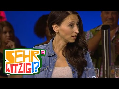 Von wegen "Mitbewohnerin" 😂 | Sehr Witzig!? | Puls 4