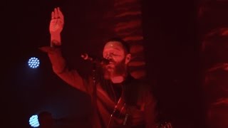 Blue October live, What If We Could, HD 1080p