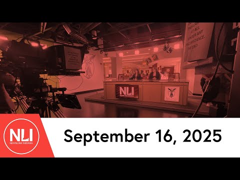 WATCH NOW: NewsLink Indiana | September 16, 2025