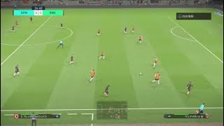 Winning Eleven 2018 myclub SIMプレイ動画　DIVISION残留か降格か！？　崖っぷちの激闘！！