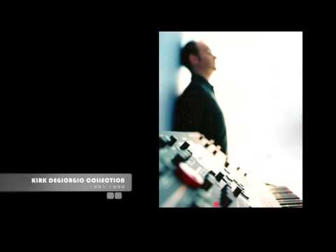 As One: Our Paths Meet (1991 B12) *KIRK DEGIORGIO*