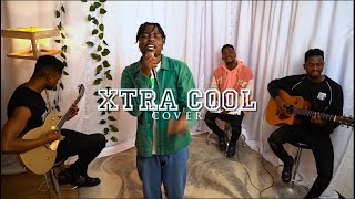 Download lagu Young Jonn - Xtra Cool (Live arrangement ) Ricky lace mp3