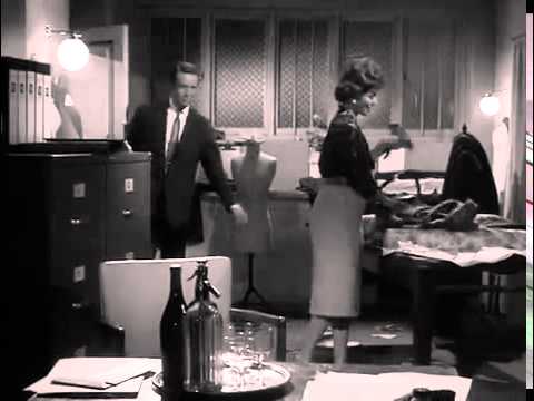 Danger Man   1x01   View From the Villa - Full Episode