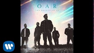 O.A.R. - Peace - The Rockville LP [Official Audio]