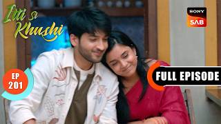 Download lagu Sara Helps Anvita | Itti Si Khushi | Ep 201 | Full Episode | 8 Apr 2026 mp3 Download lagu Sara Helps Anvita | Itti Si Khushi | Ep 201 | Full Episode | 8 Apr 2026 mp3
