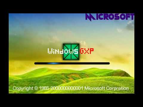 Windows U13 Preview #1