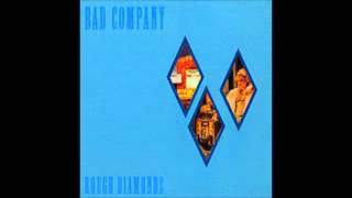 BAD COMPANY  -  &#39;Old Mexico&#39;  (full song)