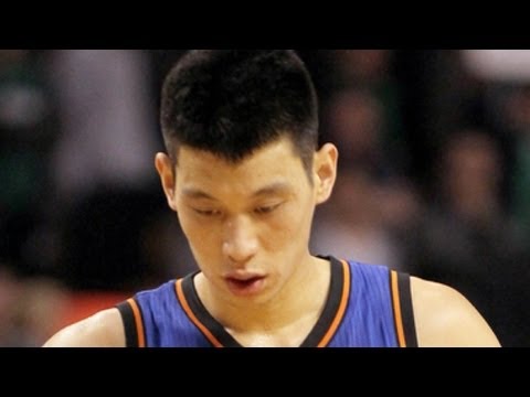 The end of Linsanity - New York Post