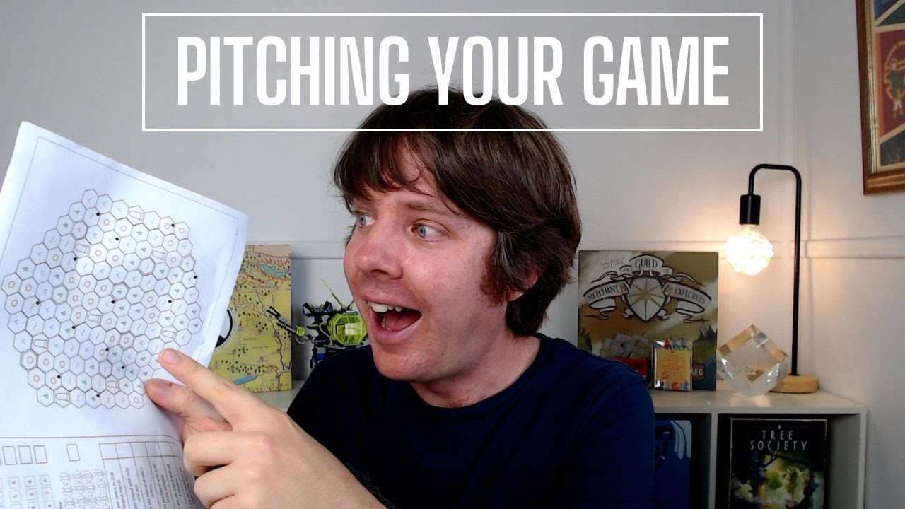 The most important part of pitching has nothing to do with your game