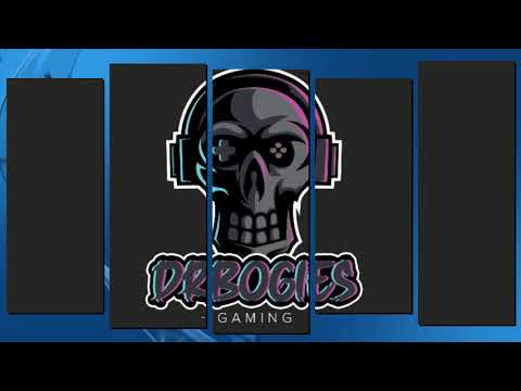 Dungeons with drbogiesgaming! Neverwinter dungeons & dragons - Master Crypt - Rogue Assassin