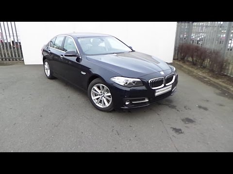 161D14961 - 161D14961 BMW 520d SE Saloon