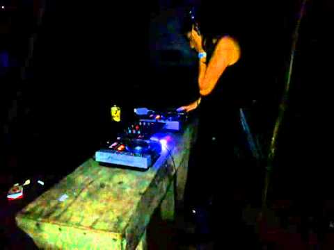 Luana Cherry @ Psilocybin 10 anos