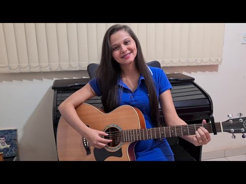 Hino CCB 200 CCB - "Não se turbe vosso coração" | Voz e Violão Com Letra