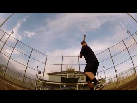 2016 USSSA Major World - Team Adiktiv vs TG/Red's Astros