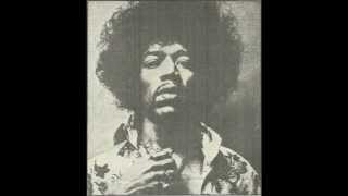 Jimi Hendrix The story of life